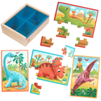 Pack O Puzzles