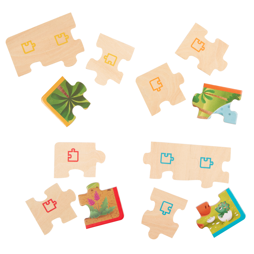 Pack O Puzzles