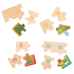 Pack O Puzzles