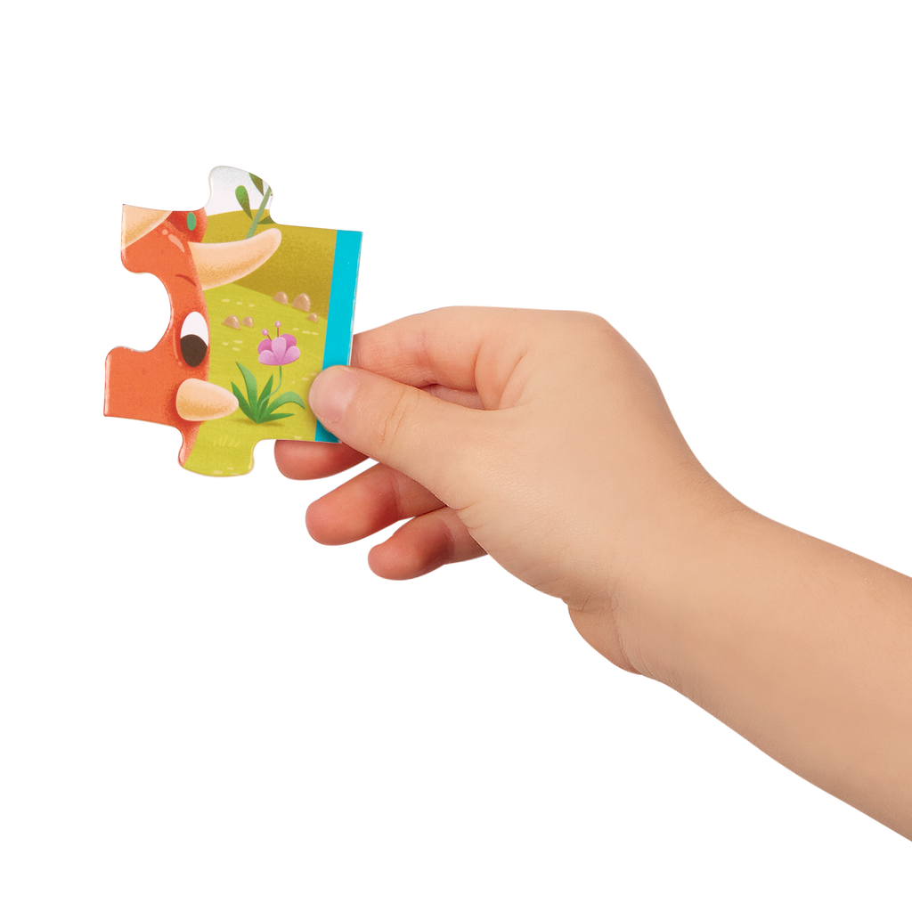 Pack O Puzzles