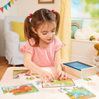 Pack O Puzzles
