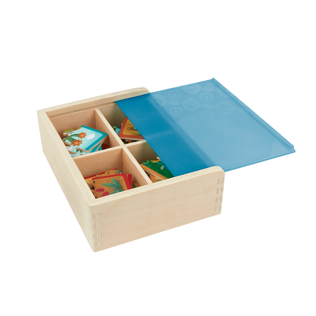 Pack O Puzzles