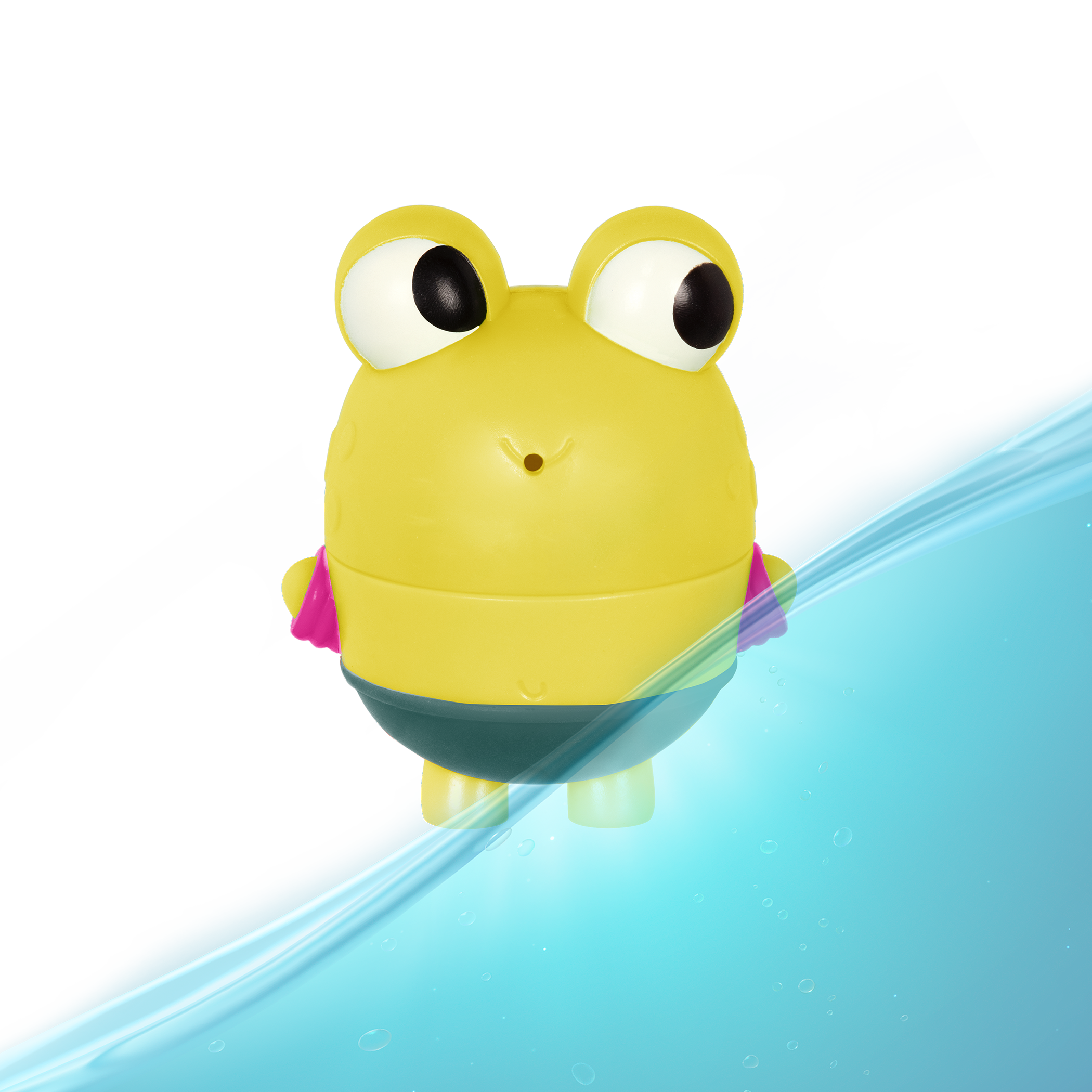 Glow Splash