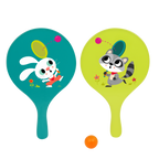 Bounce Play Paddle Set