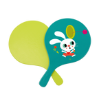Bounce Play Paddle Set