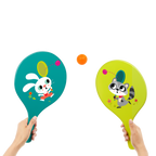 Bounce Play Paddle Set