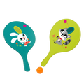 Bounce Play Paddle Set