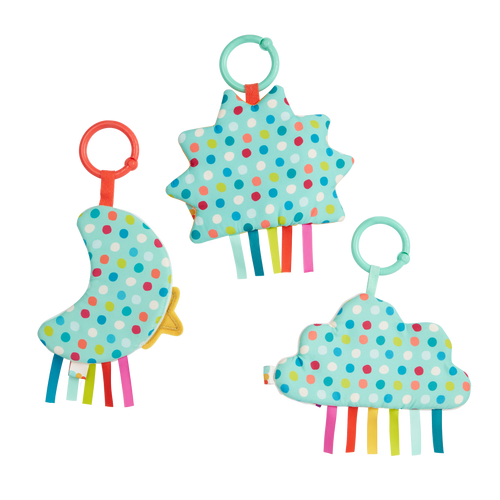Crinkly Wonders