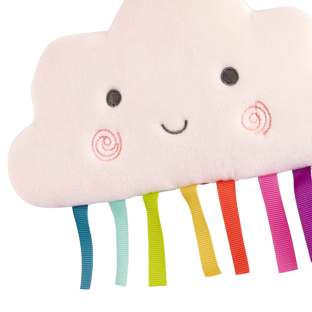 Crinkly Wonders