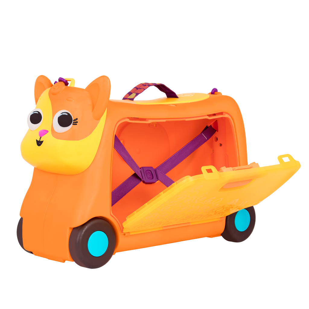 Gogo Ride-On