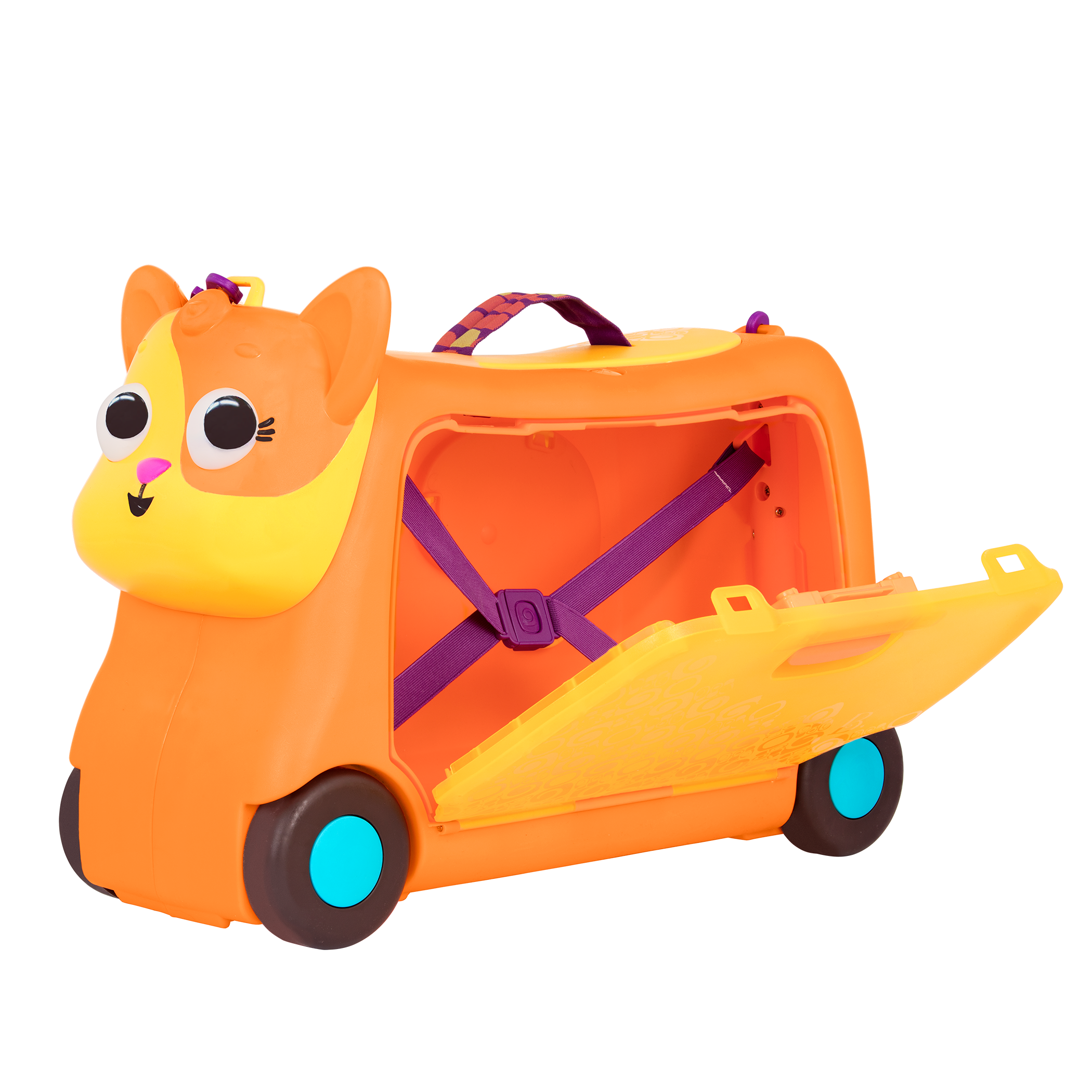 Gogo Ride-On