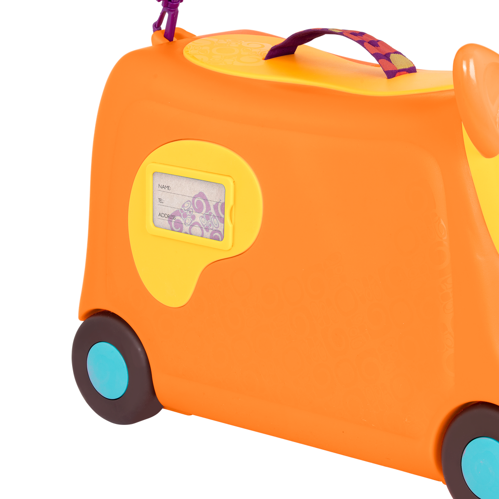 Gogo Ride-On