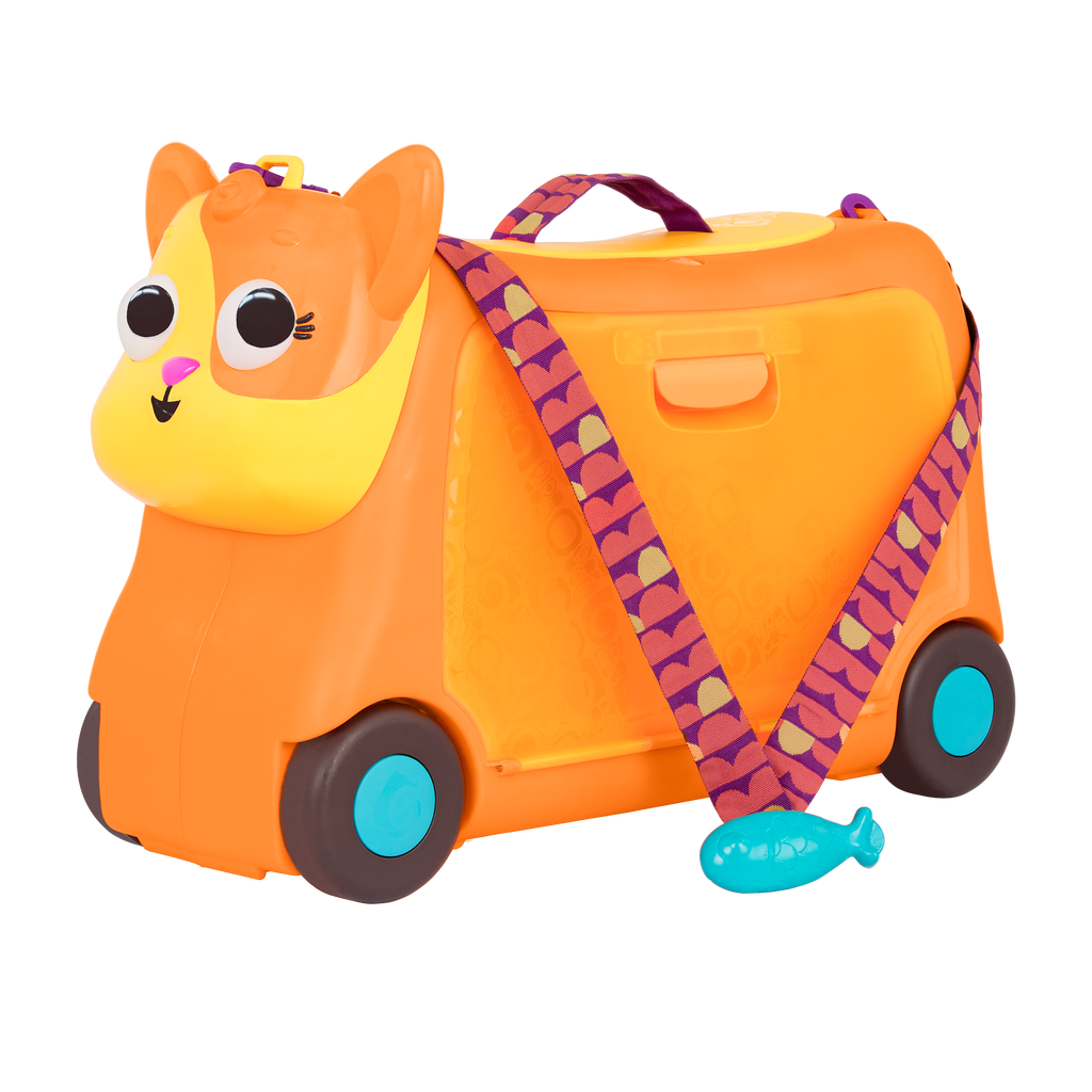 Gogo Ride-On