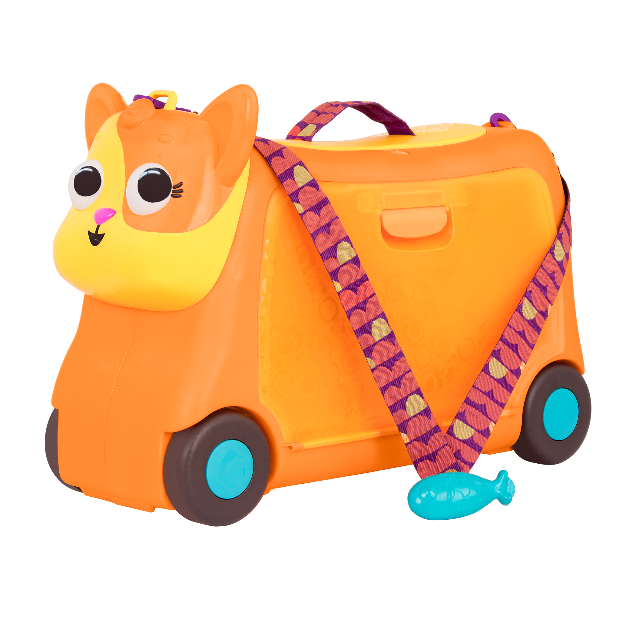 Gogo Ride-On
