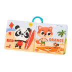 Colors Book Set