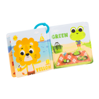 Colors Book Set
