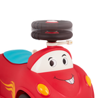 Freddy Zoom Ride-On