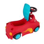 Freddy Zoom Ride-On
