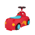 Freddy Zoom Ride-On