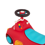 Freddy Zoom Ride-On