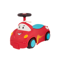 Freddy Zoom Ride-On