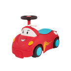 Freddy Zoom Ride-On