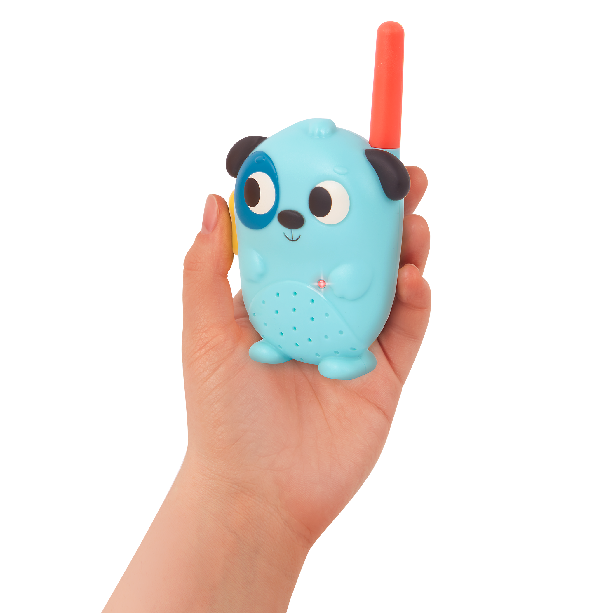 Lolo Woofer Walkie-Talkies