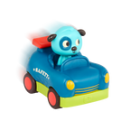 Woofer Ride-On