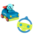 Woofer Ride-On
