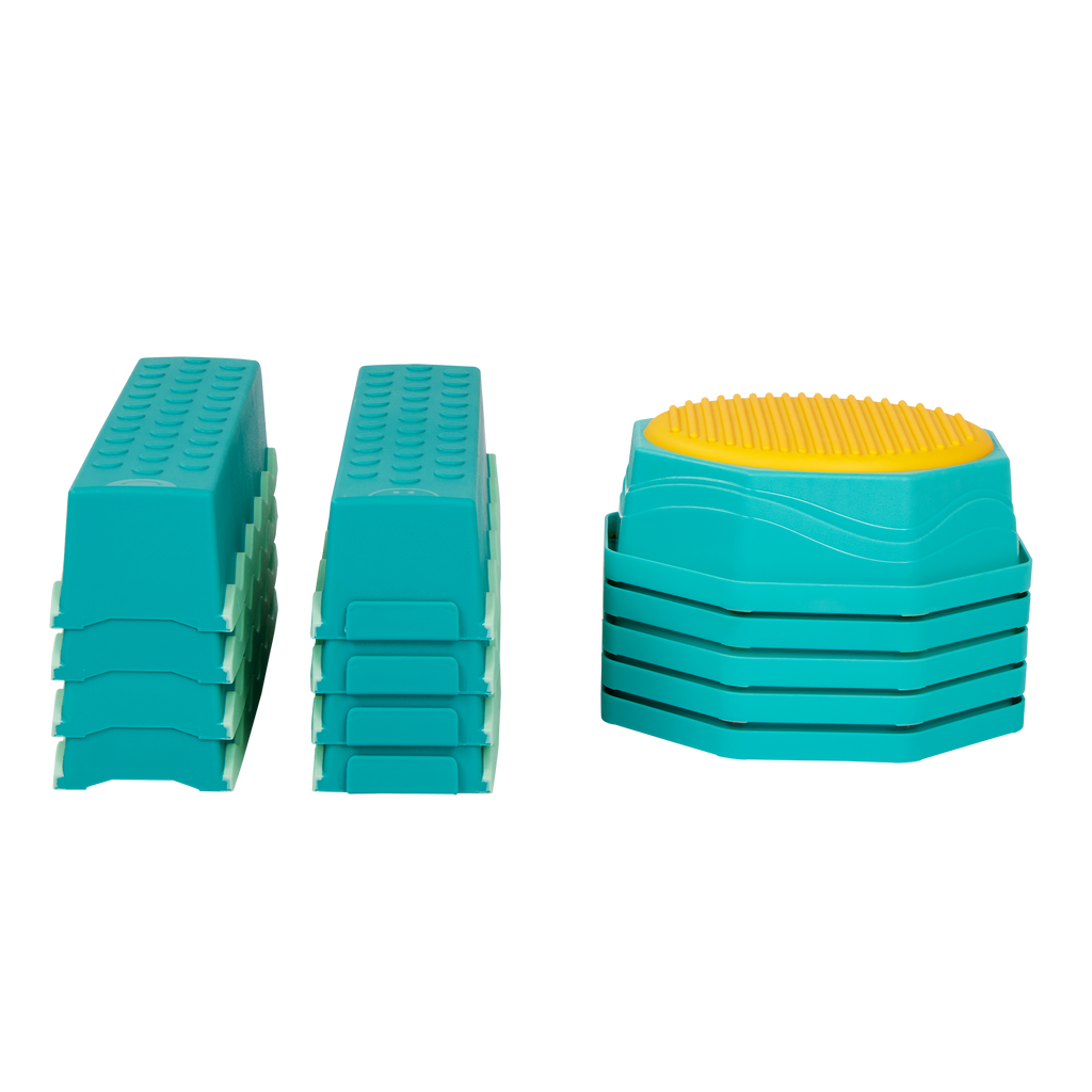 Balance Build Set