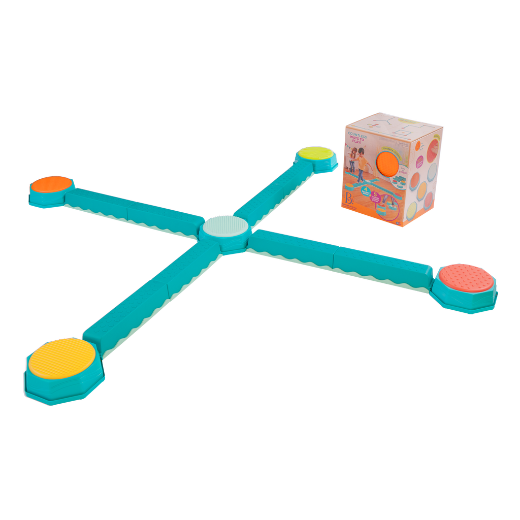 Balance Build Set