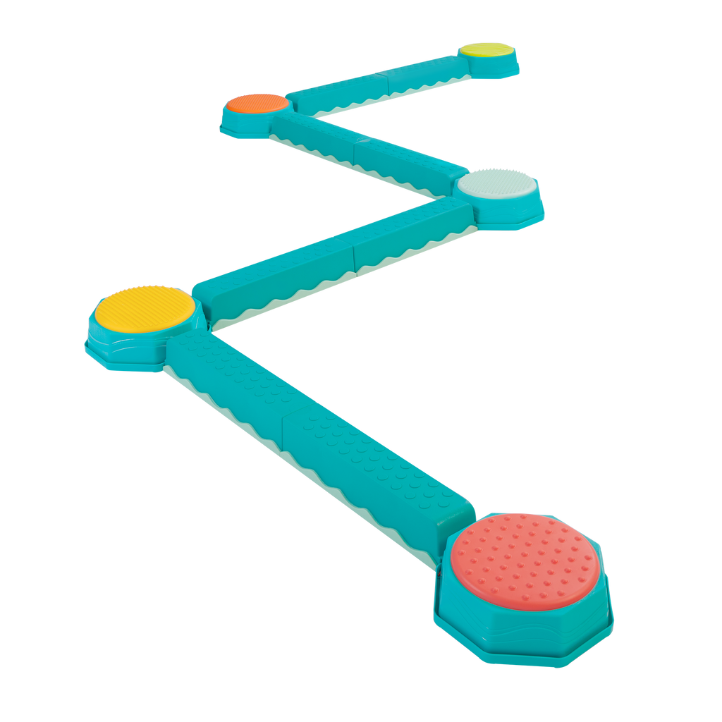 Balance Build Set