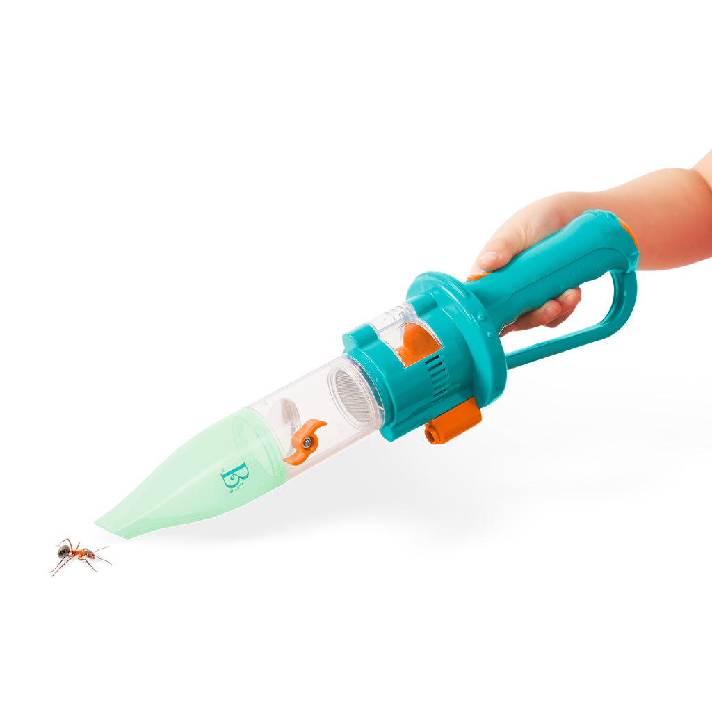 Inspect An Insect Set