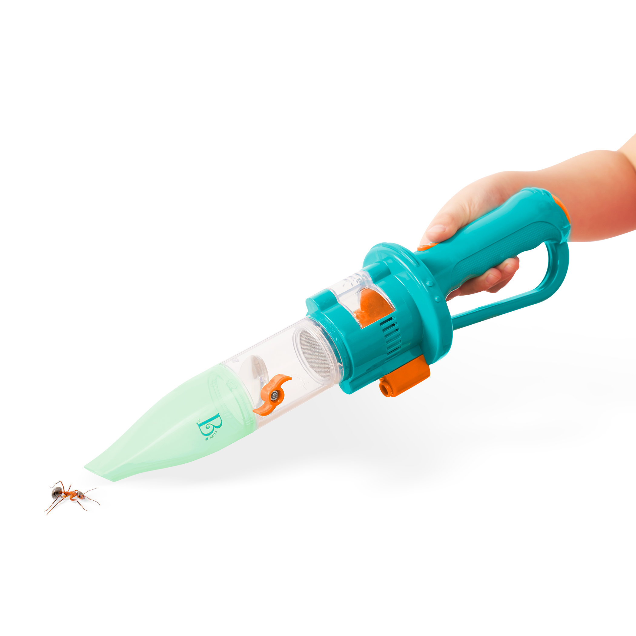 Inspect An Insect Set
