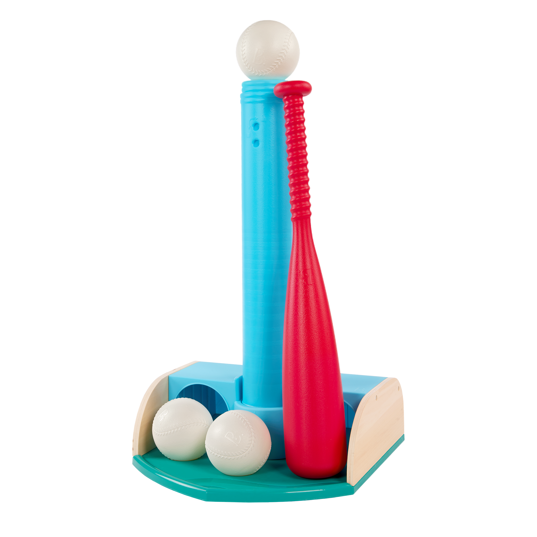 Tee-Ball Set