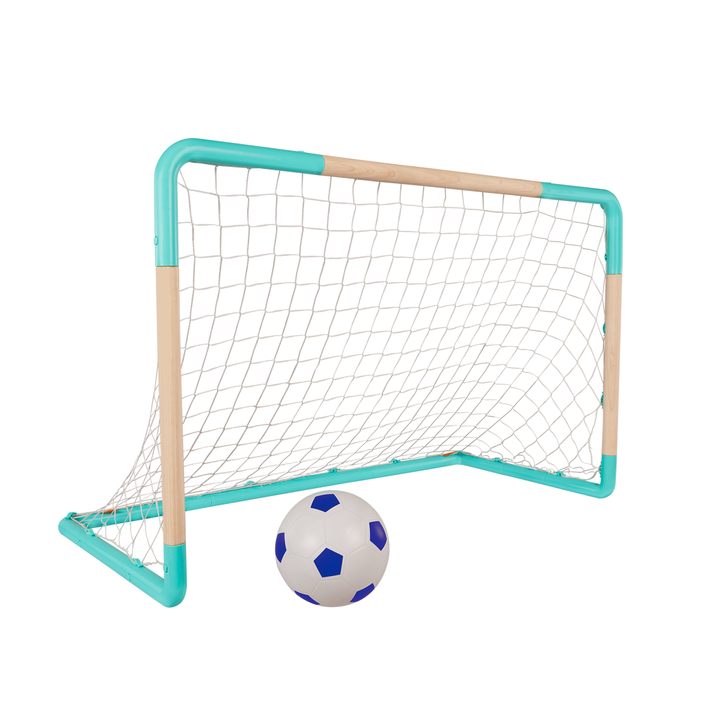 Soccer Net Ball