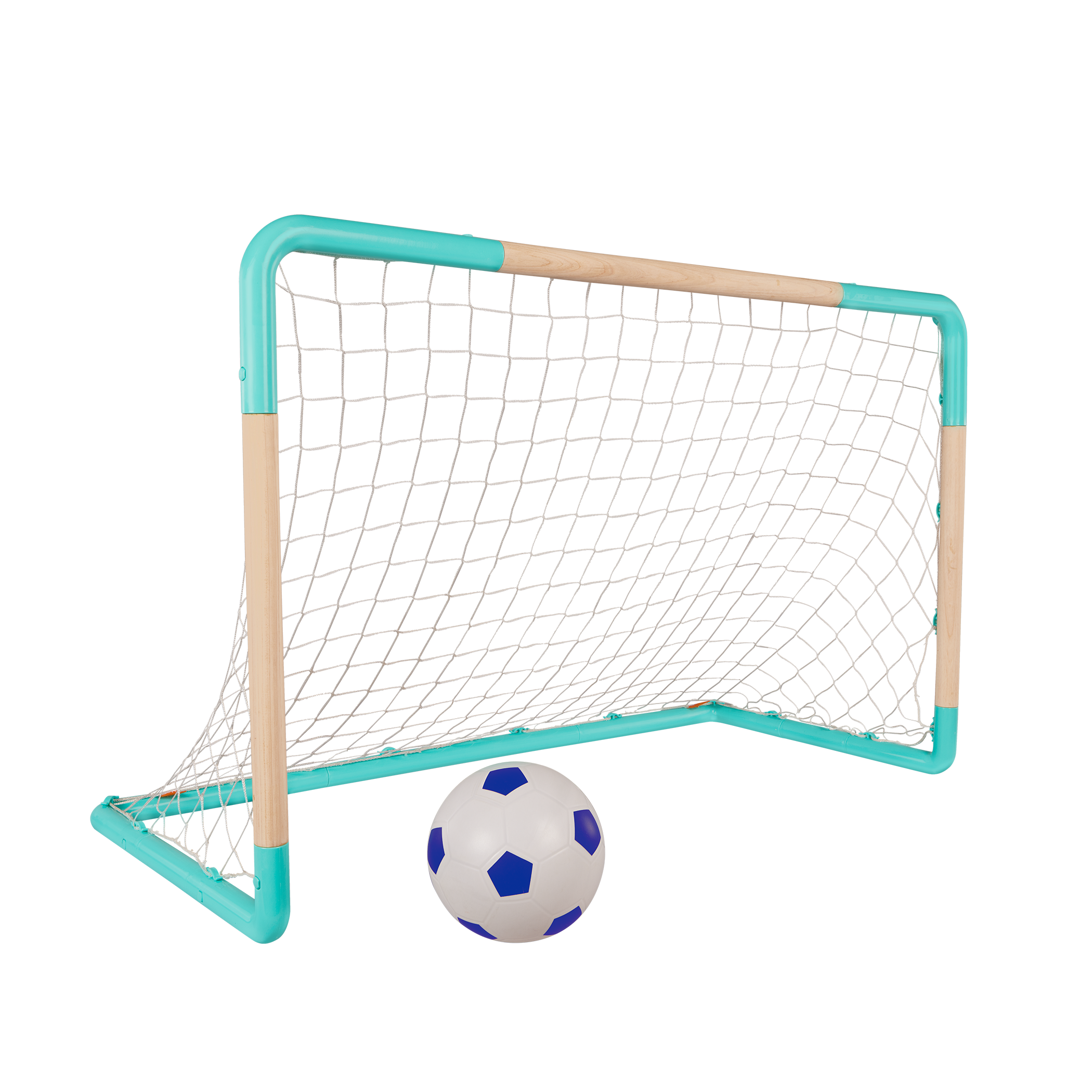 Soccer Net Ball