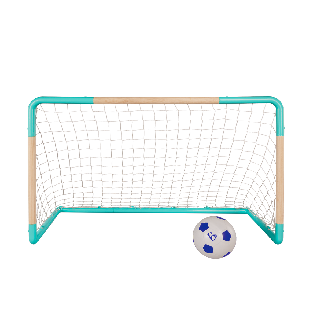 Soccer Net Ball