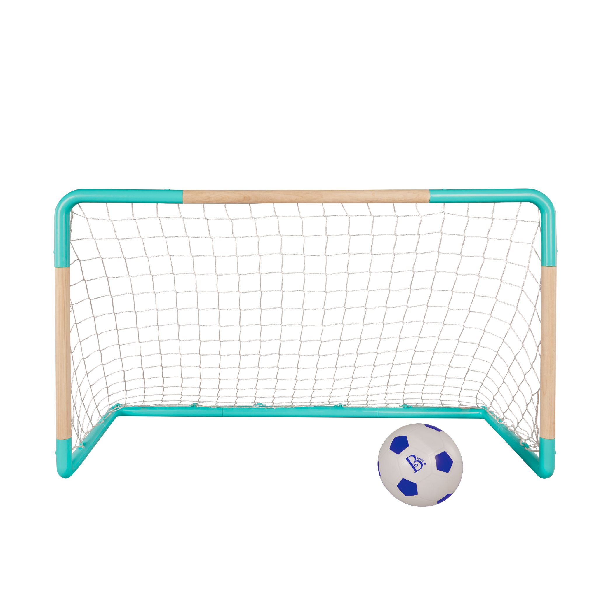 Soccer Net Ball