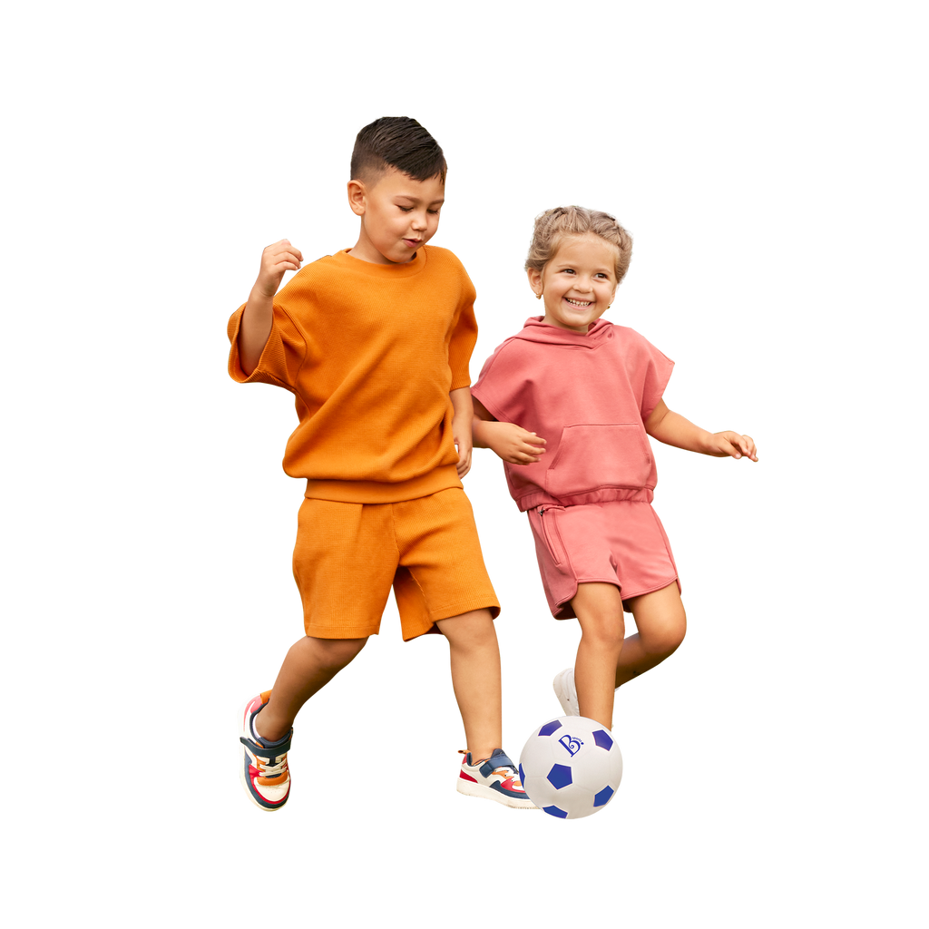 Soccer Net Ball