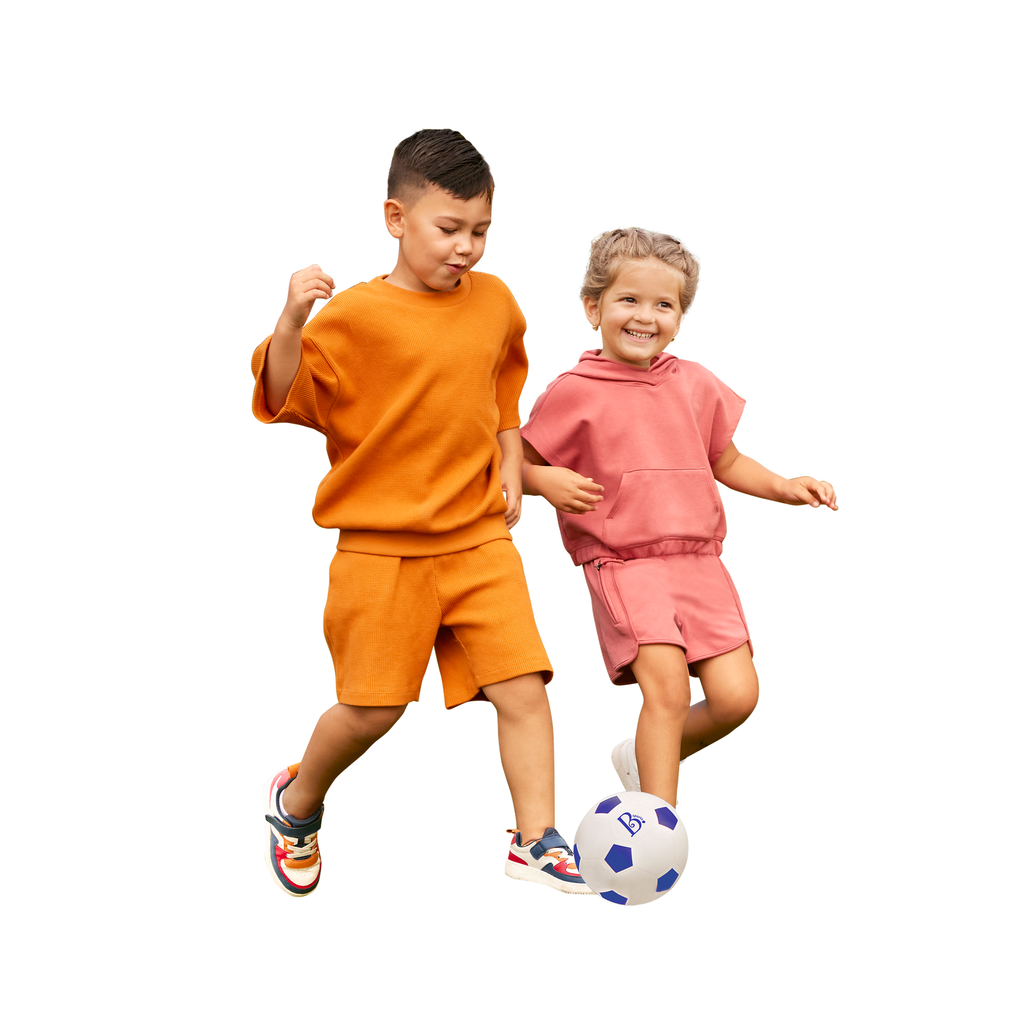 Soccer Net Ball