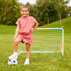 Soccer Net Ball