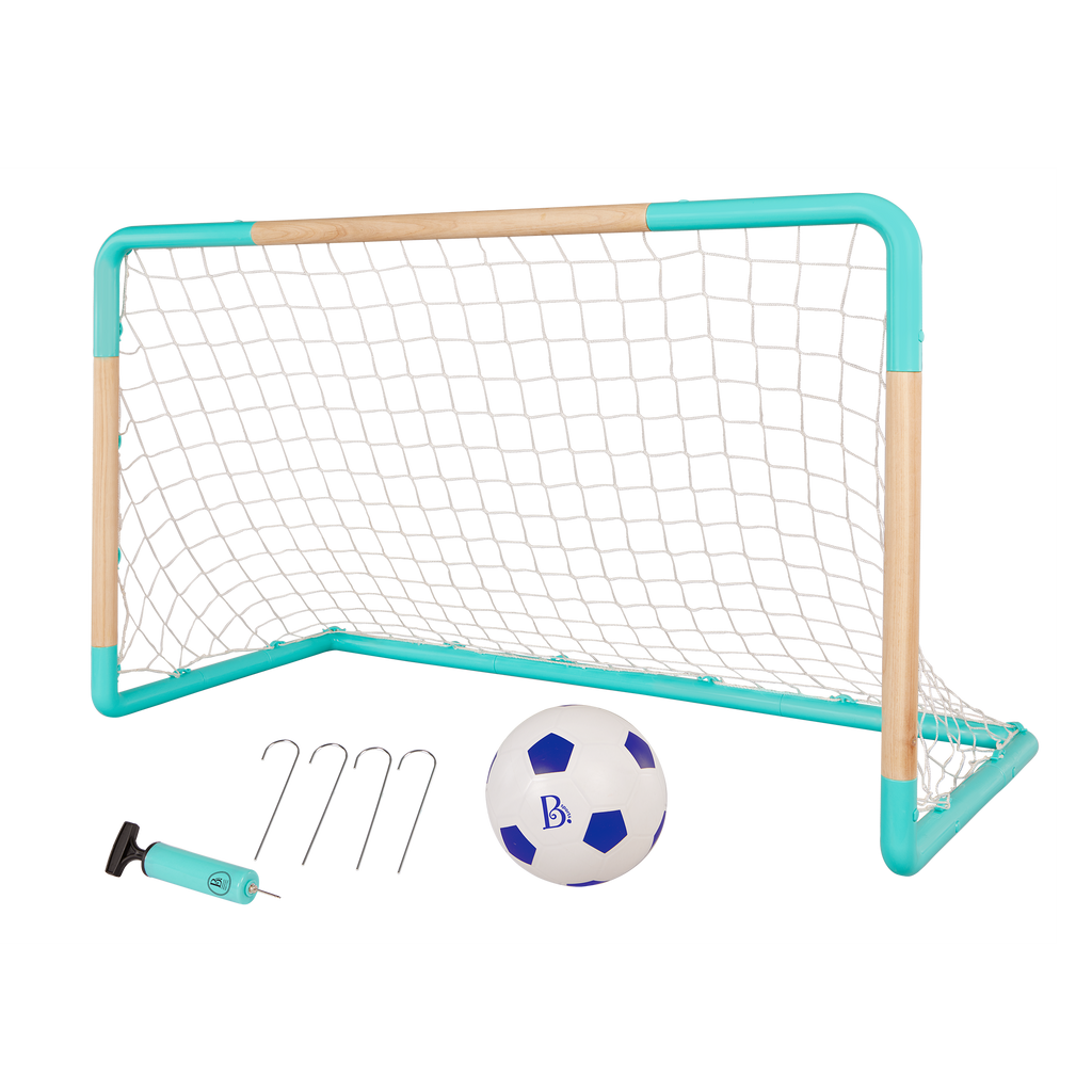 Soccer Net Ball