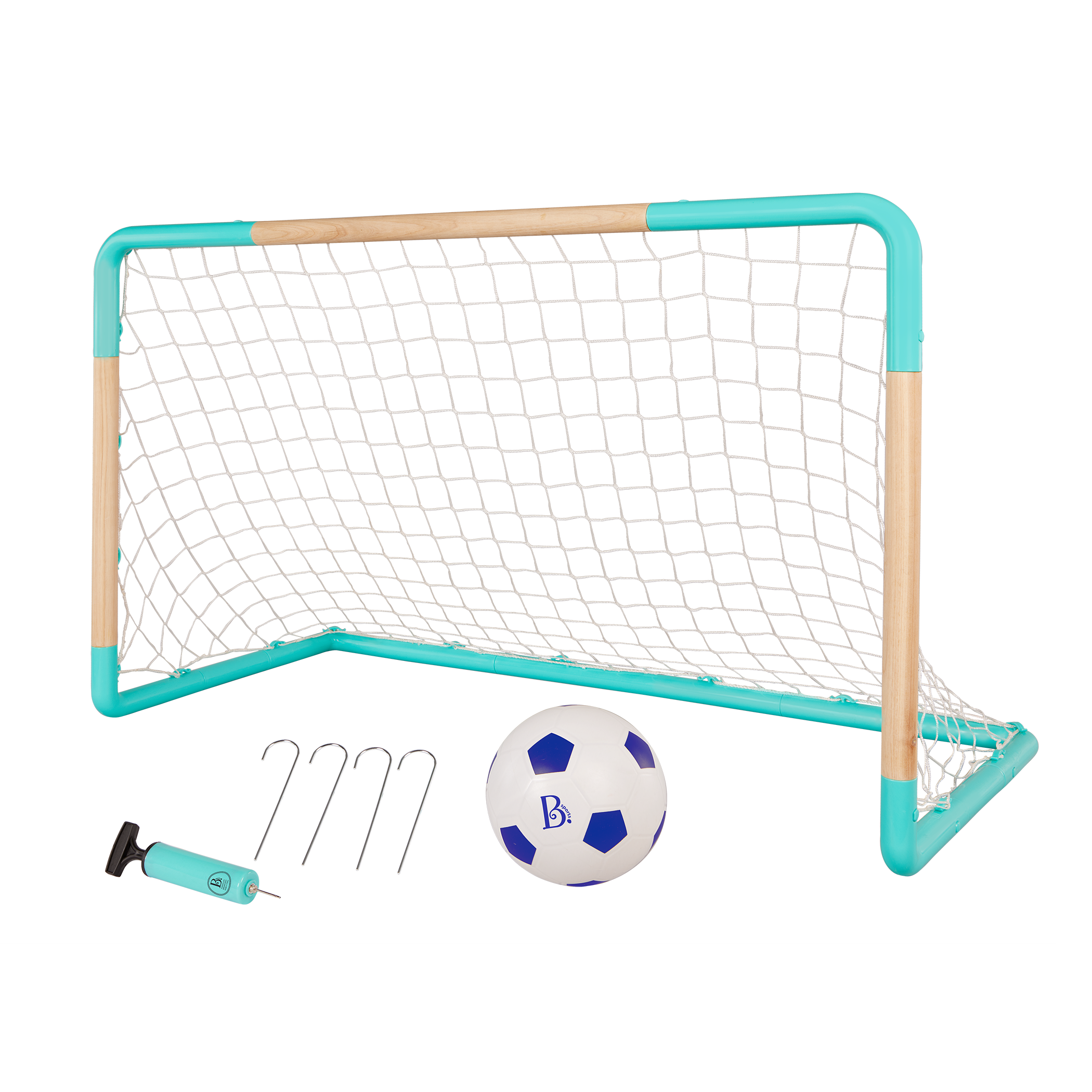 Soccer Net Ball
