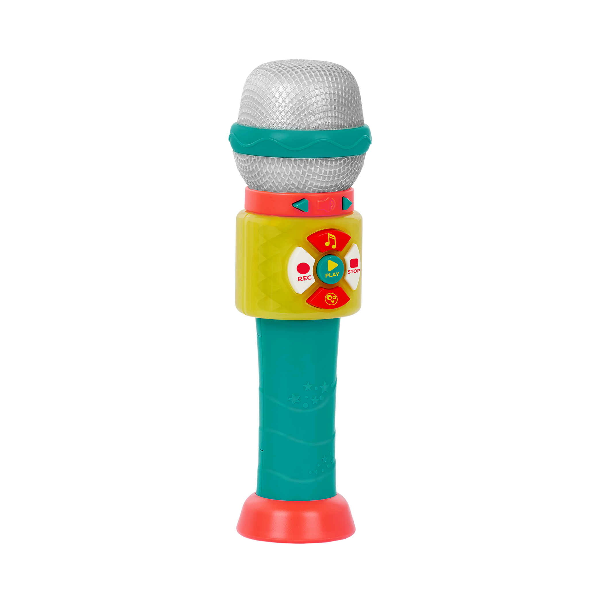 Shinin Musical Mic