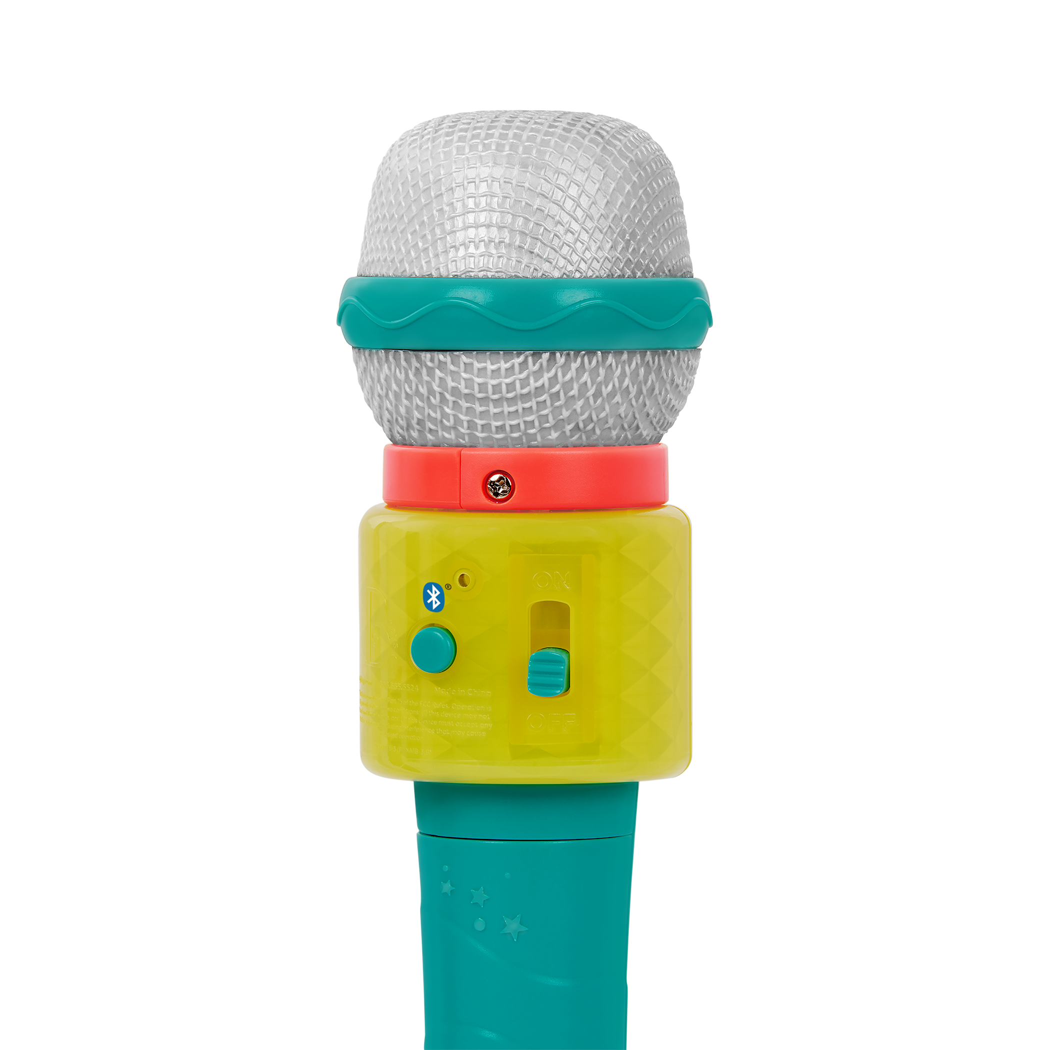 Shinin Musical Mic