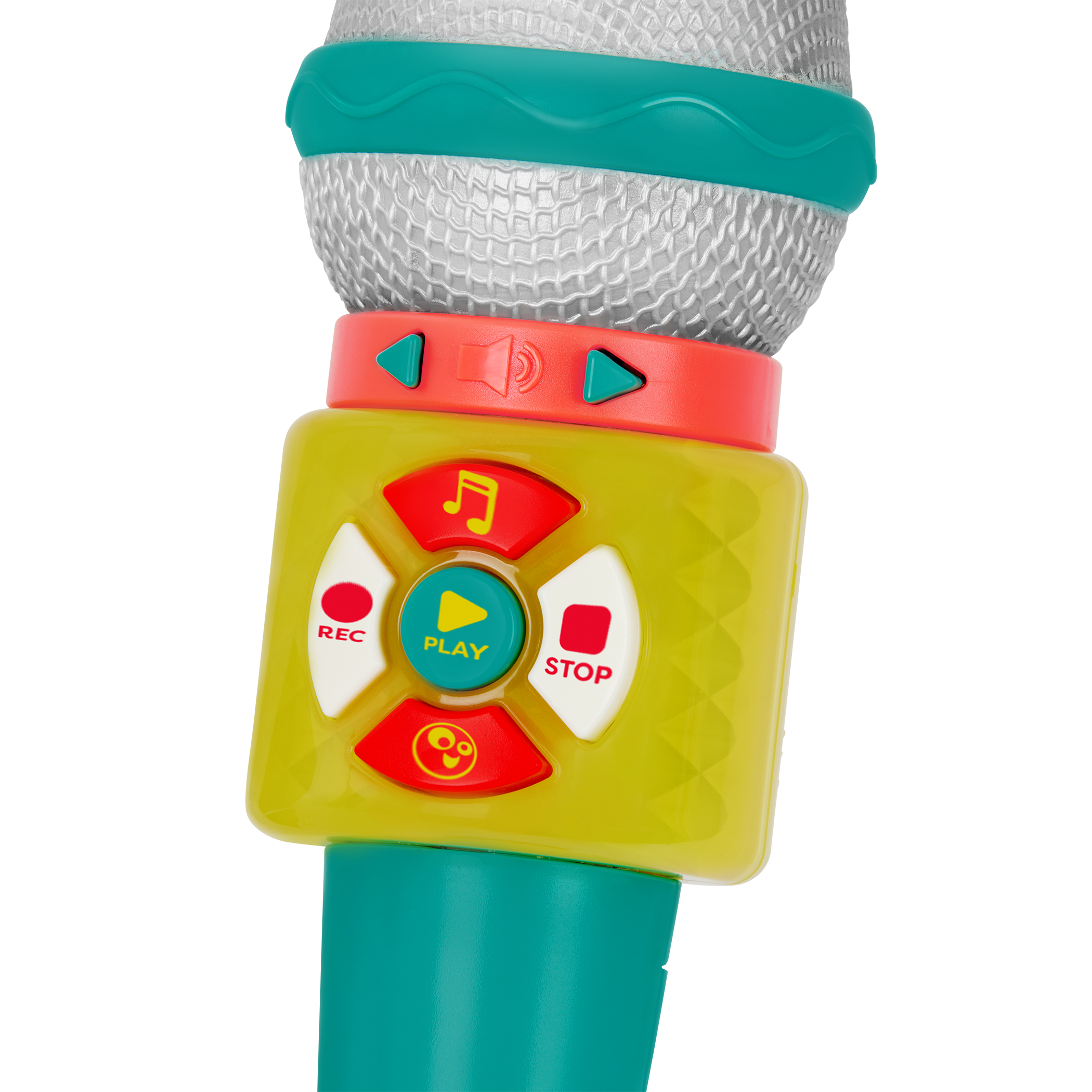 Shinin Musical Mic