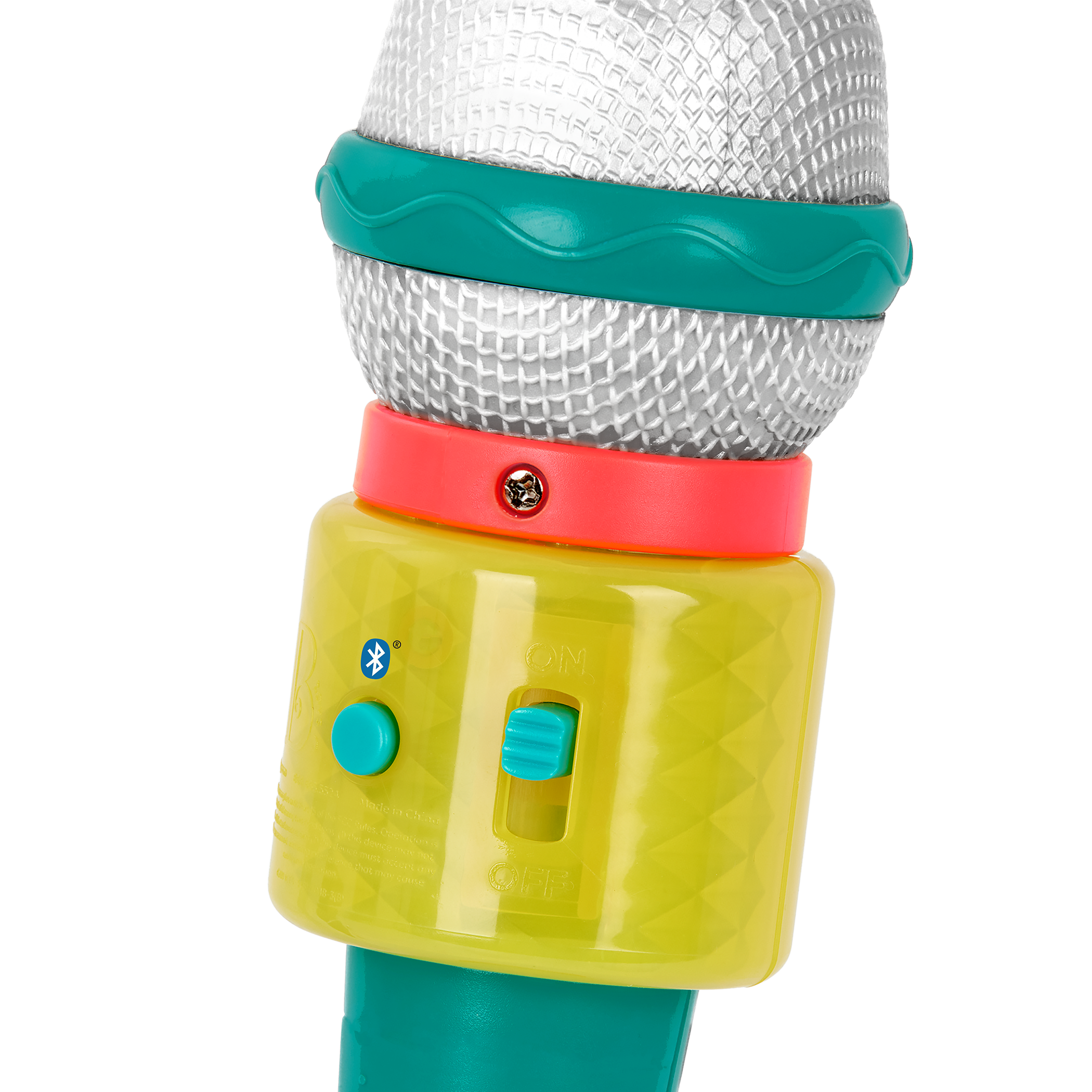 Shinin Musical Mic