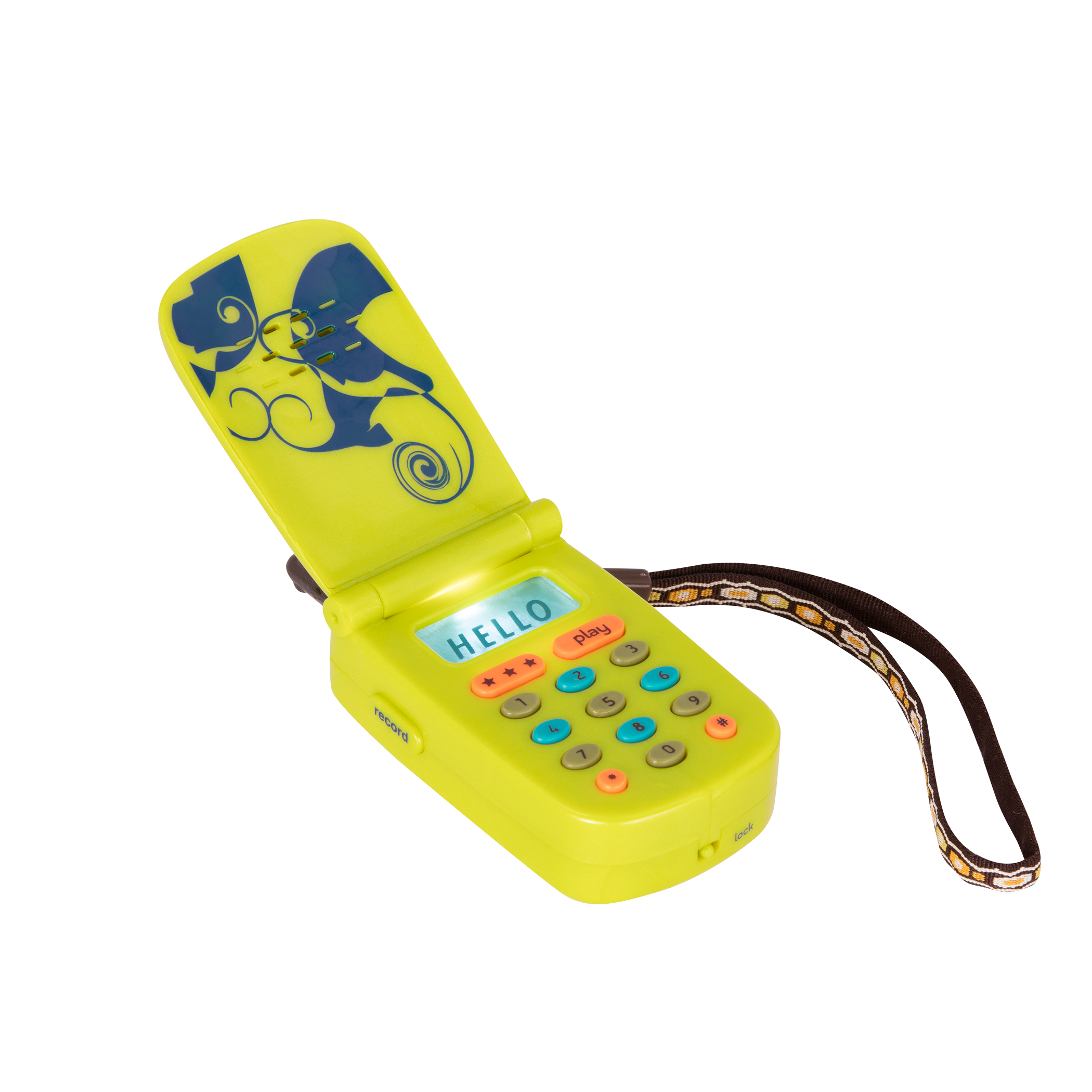 FunKeys Hellophone Set