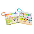 Colors Book Set